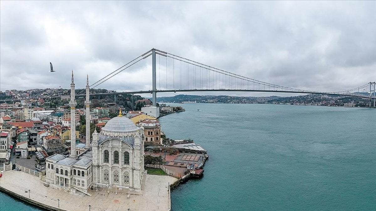 İstanbul un konut fiyatlarına göre en değerli mahalleleri #2