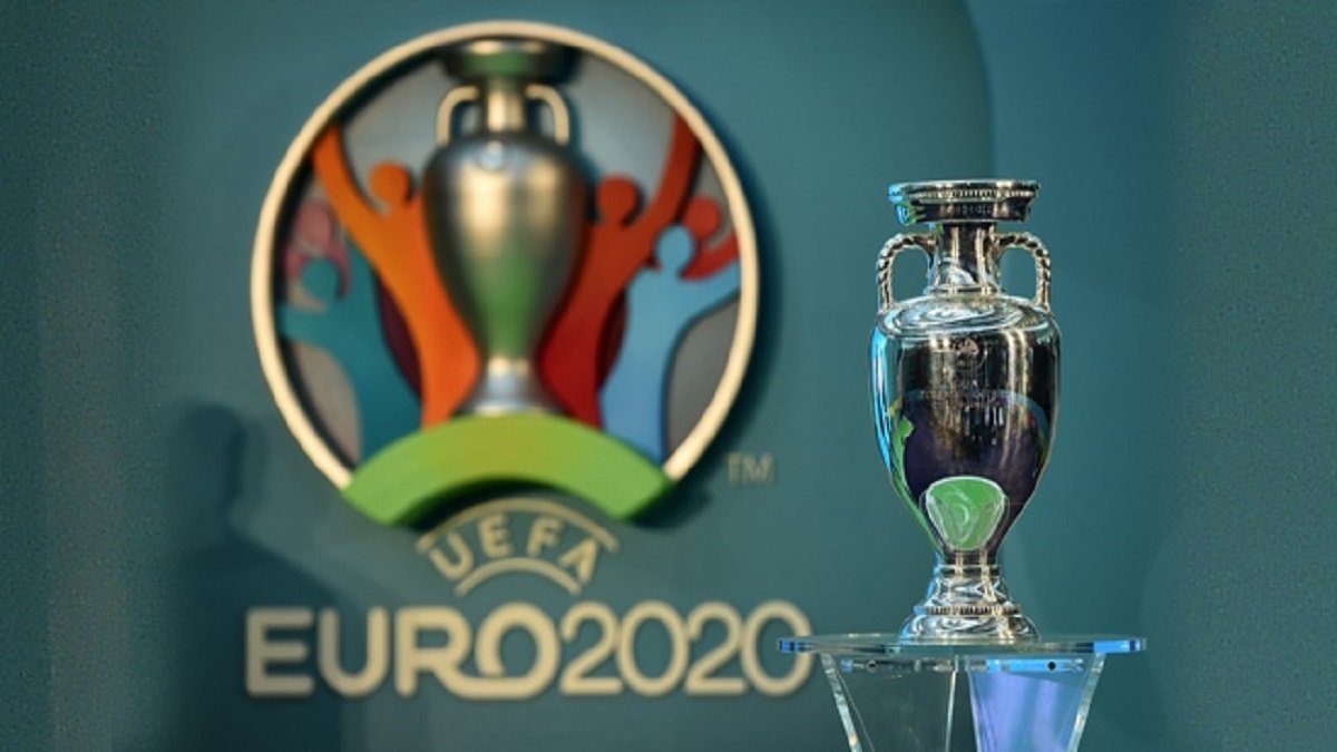 EURO 2020 şampiyonu ne kadar kazanacak? EURO 2020 para ödülleri.. #1