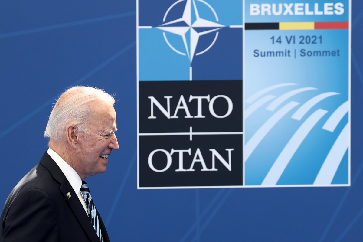 Zelenskiy: Ukrayna NATO nun bir parçası olacak #2