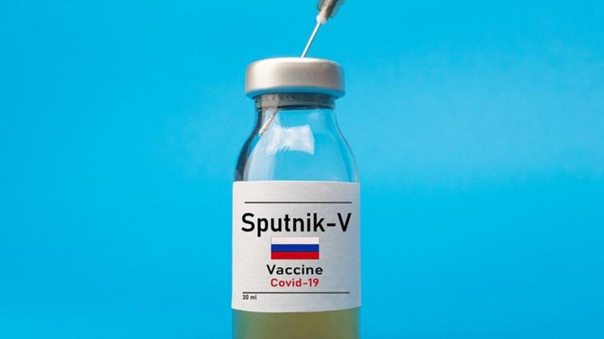 Sputnik V aşısı 2 hafta içinde uygulanmaya başlayacak  #3