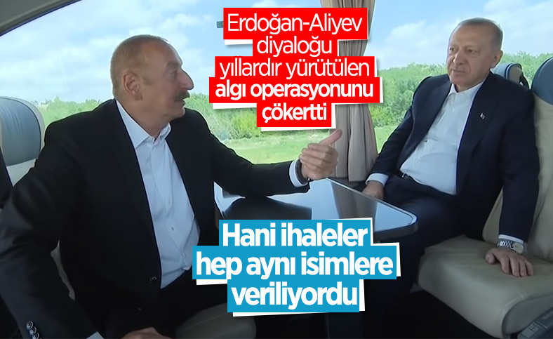 Karabağ'ın kalbi Şuşa'yı Türk şirketleri ayağa kaldıracak
