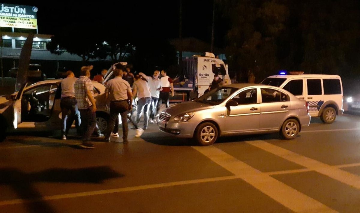 Bodrum da polisi şehit eden şüphelilerden 6 sı yakalandı #2