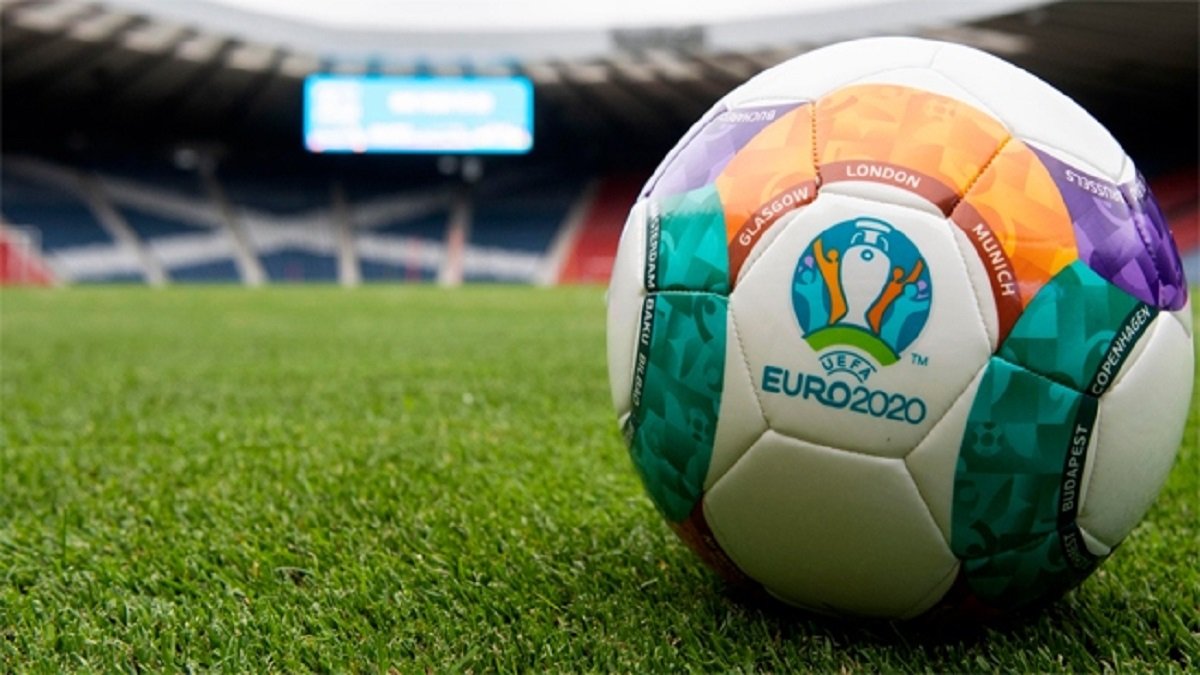 EURO 2020 de tarihi maç: İngiltere-İskoçya maçı ne zaman, saat kaçta? #1