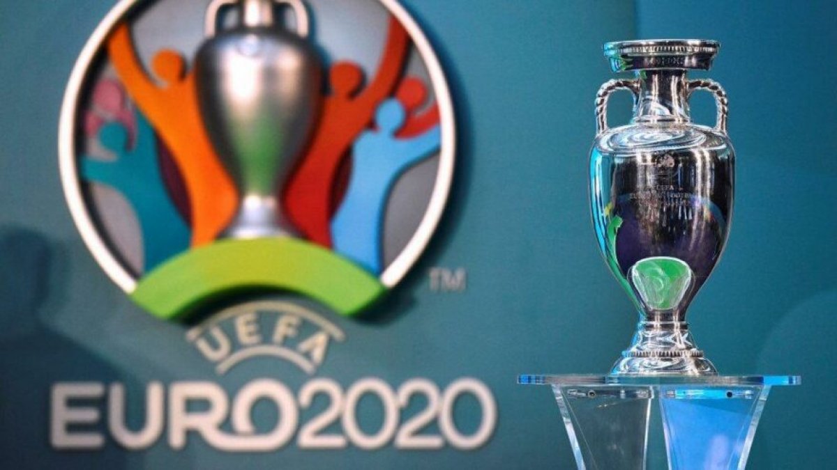 19 Haziran EURO 2020: Bugün hangi maçlar var, hangi kanalda?  #1