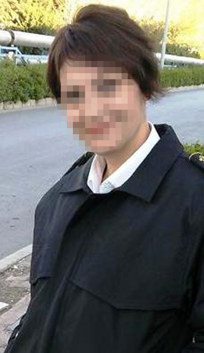Antalya da kadın güvenlik görevlisine taciz iddiası  #2