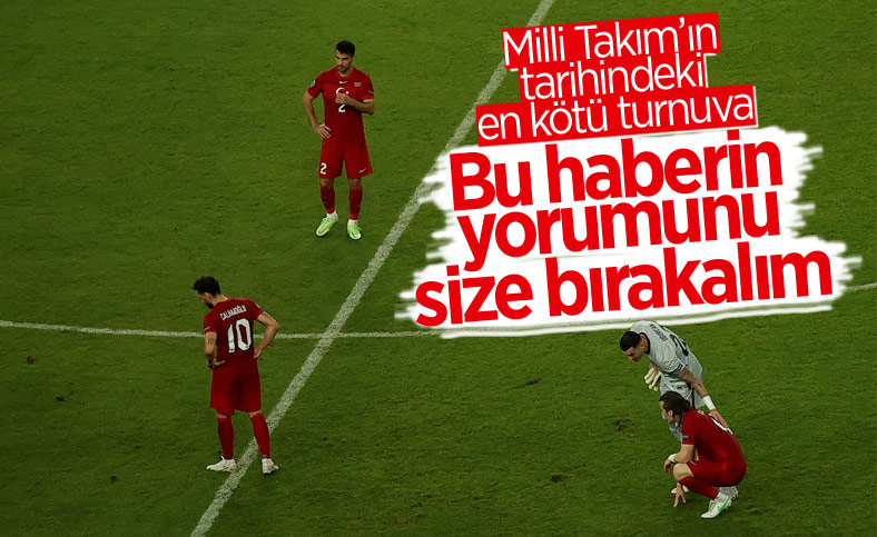 Neden gruptan çıkamadık