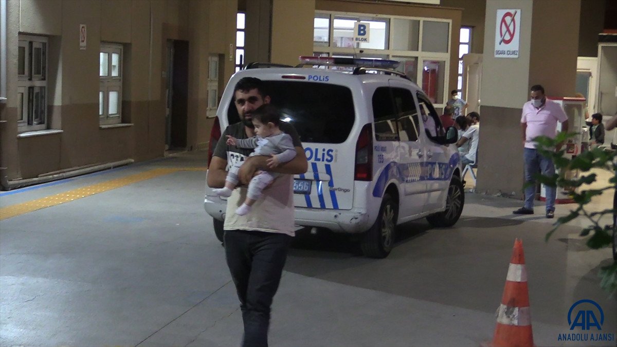 İzmir’de şebeke suyu içenler hastaneye kaldırıldı #7