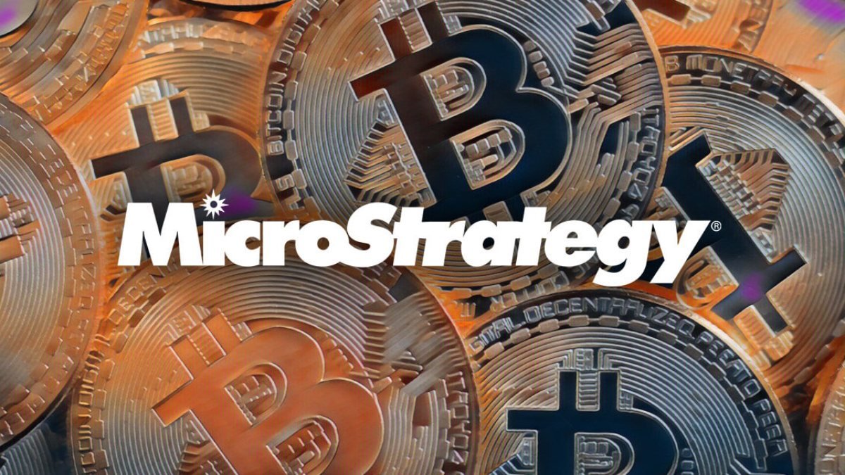 Yazılım şirketi MicroStrategy, 489 milyon dolarlık daha Bitcoin aldı
