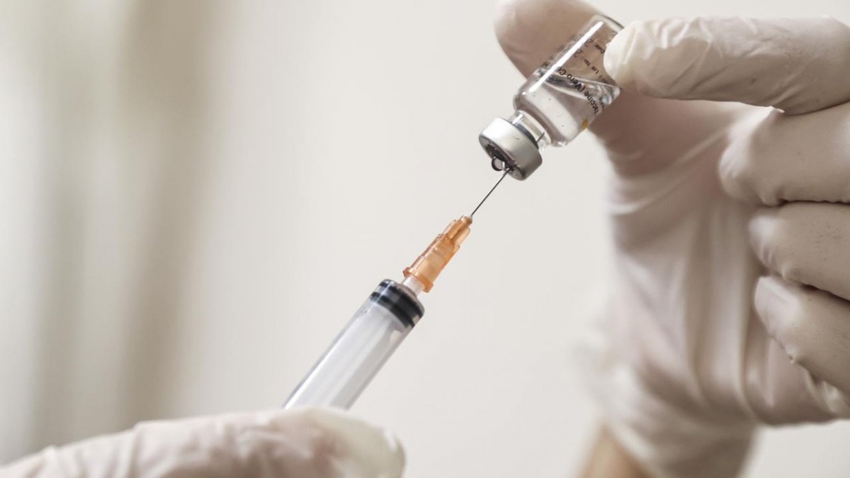   17-year-old in Italy sues his family for not allowing him to be vaccinated #1