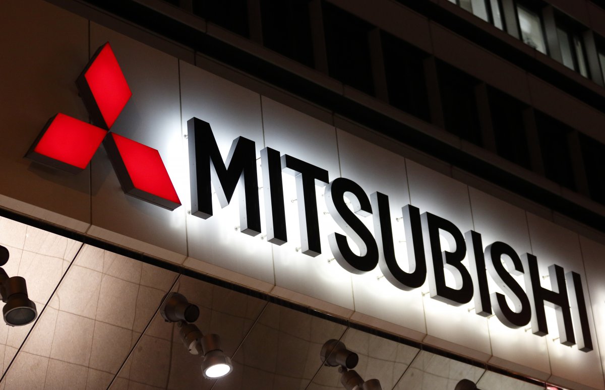 mitsubishi