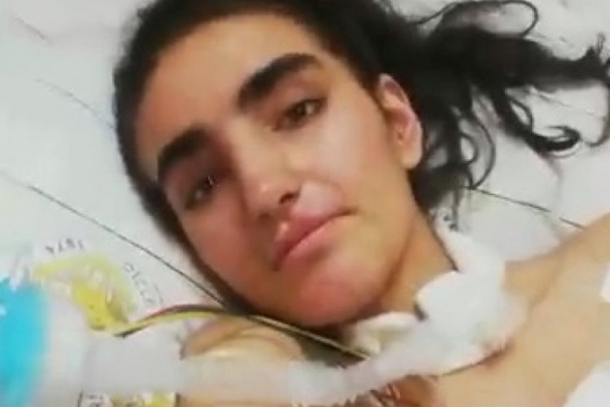 Diyarbakır da kuzeni tarafından vurulan Emine, 138 gün sonra hayatını kaybetti  #1