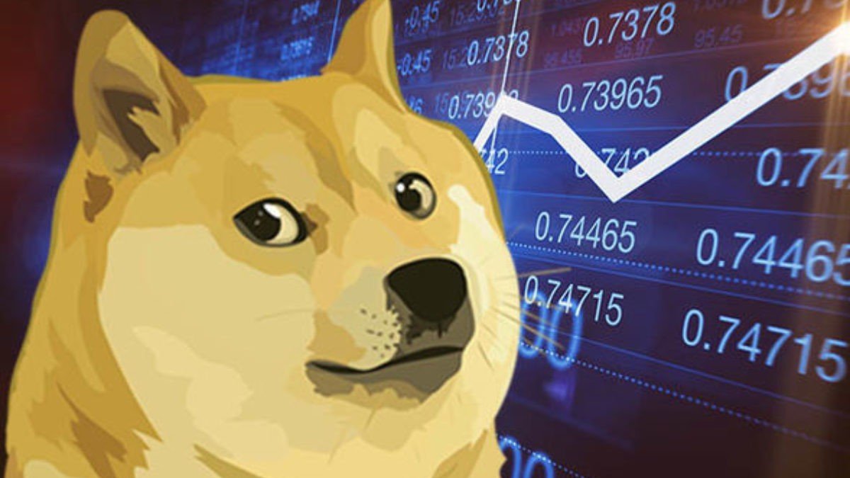 dogecoin