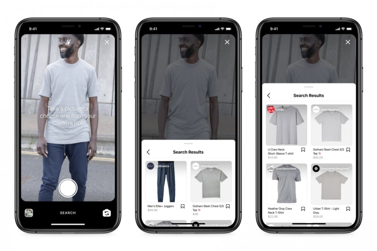 New shopping features will be added to Facebook, Instagram and WhatsApp #3