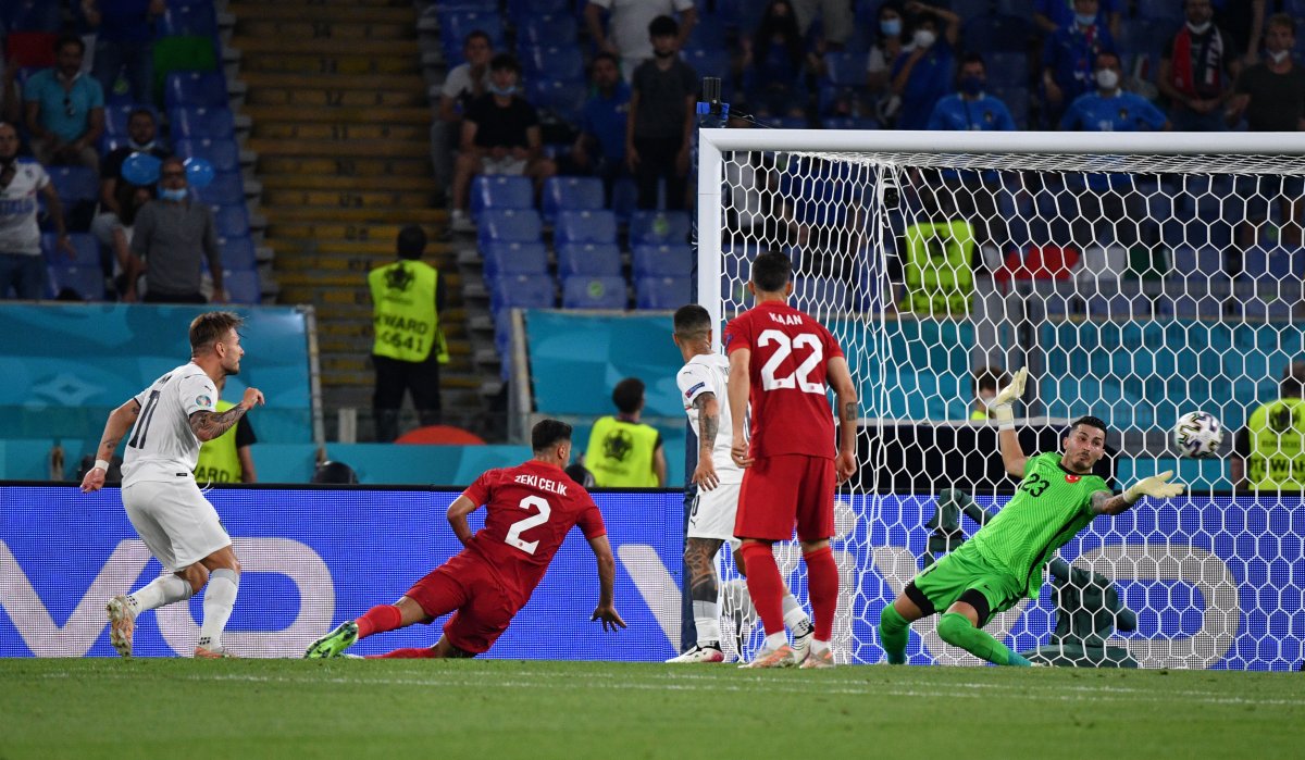 Milli Takım, EURO 2020 de grupların en kötüsü oldu #2