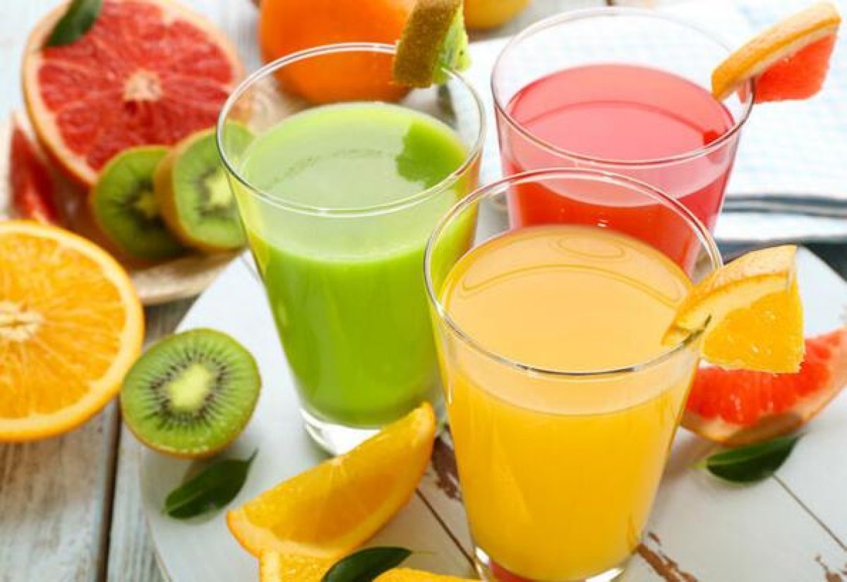 Two fruits a day reduce the risk of diabetes Kimdeyir