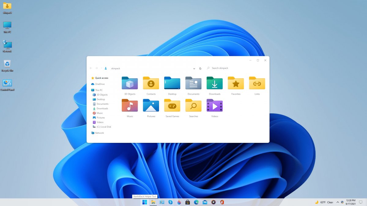 windows 11 icon