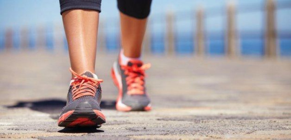 10 amazing benefits of walking #5