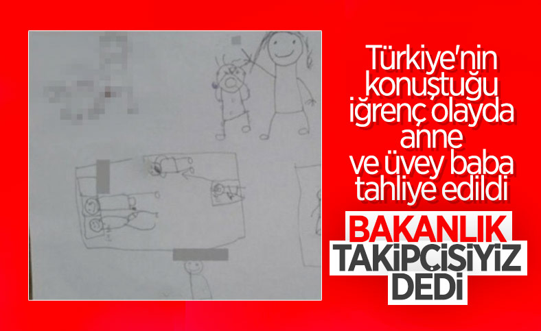 Antalya'da iki �ocu�a y�nelik cinsel istimara tepkiler dinmiyor