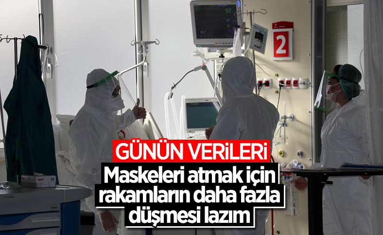 29 Haziran Türkiye'de koronavirüs tablosu