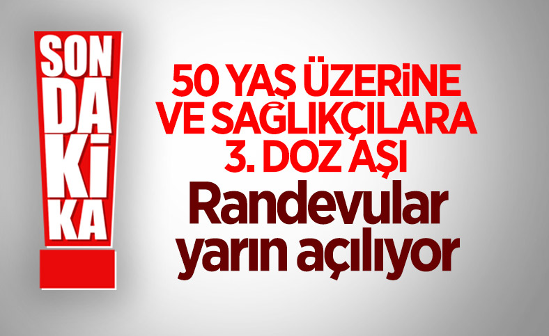 Fahrettin Koca'dan Bilim Kurulu sonrası açıklama