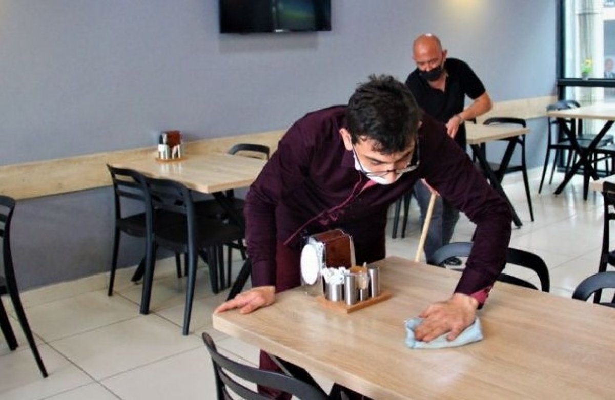Aşı olmayanın iş akdi feshedilebilir #2