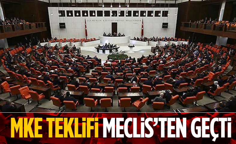 Makine ve Kimya Endüstrisi anonim şirket oldu