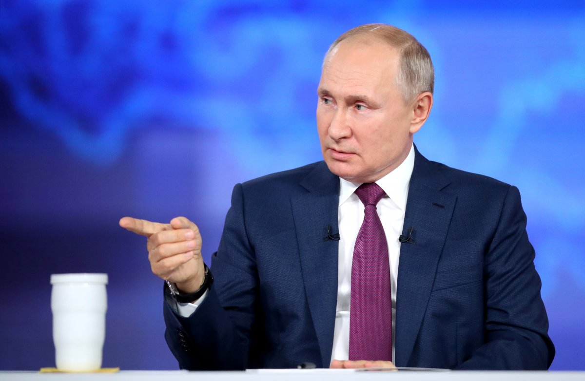 Vladimir Putin, Rusya nın ithalatında Türkiye örneğini verdi #1