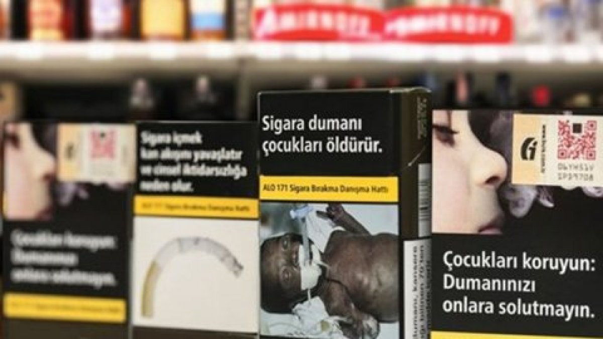 sigara paketleri degisiyor mu karar kesinlesti yeni sigara paketleri nasil olacak