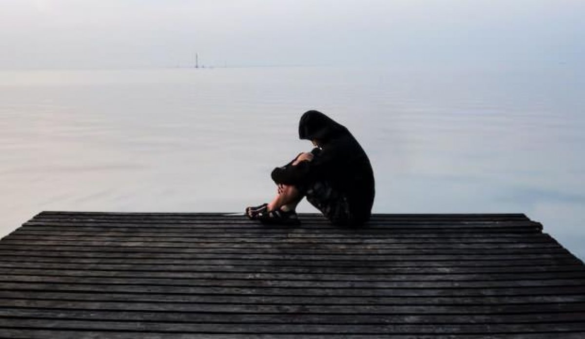 Yaz depresyonunun nedenleri ve baş etmek için ipuçları #2
