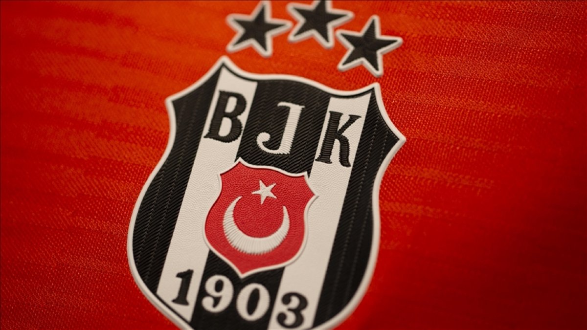 Borsada, Beşiktaş'tan 5 yılın en iyi ilk yarı performansı