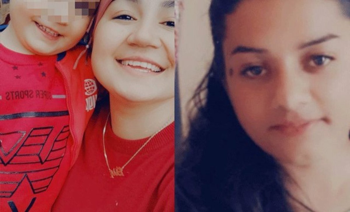 Adana’da öldürülen 2 kadının katili bulundu #3