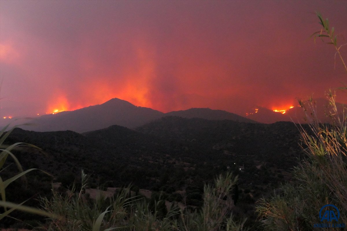 Southern Cyprus declared emergency #2