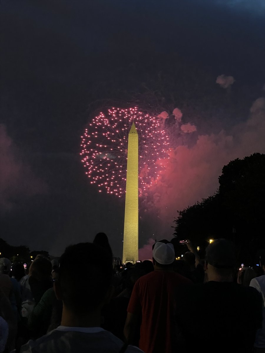 Independence Day celebrations in the USA #12