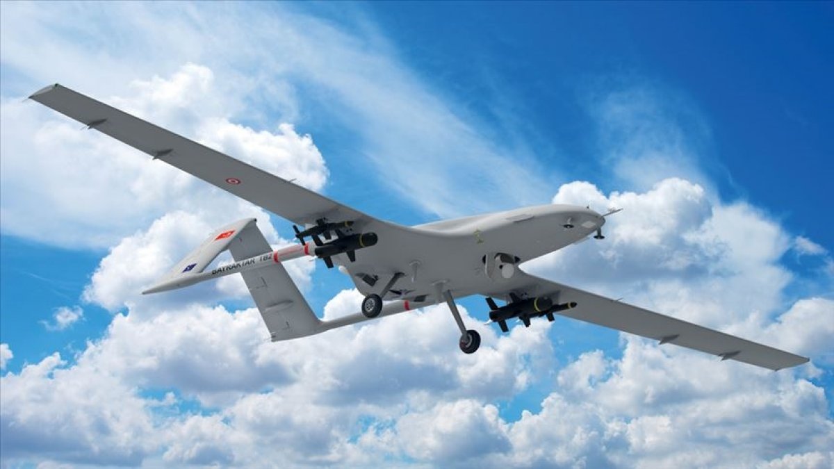 France: We must expand the UAV fleet #2