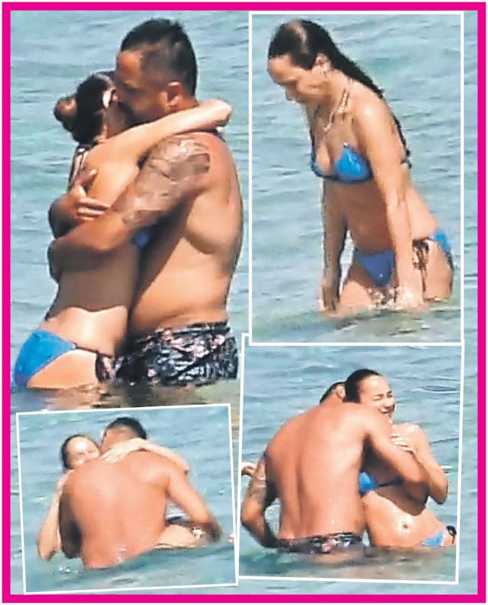 Burçin terzioğlu nude