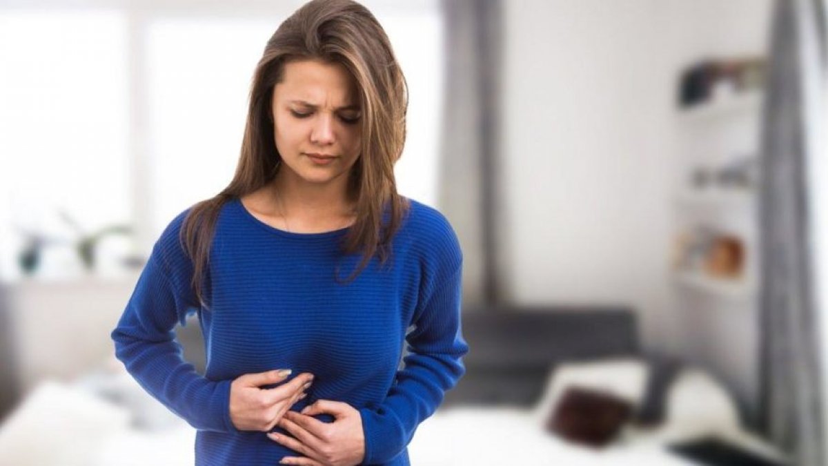 What is gastritis #2