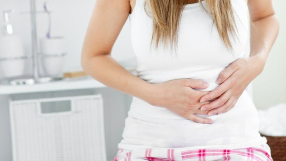 What is gastritis #1