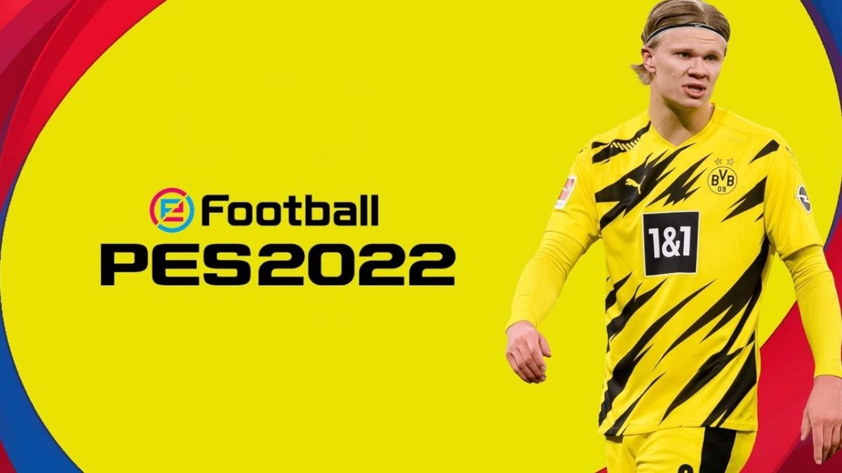 pes 2022 free to play