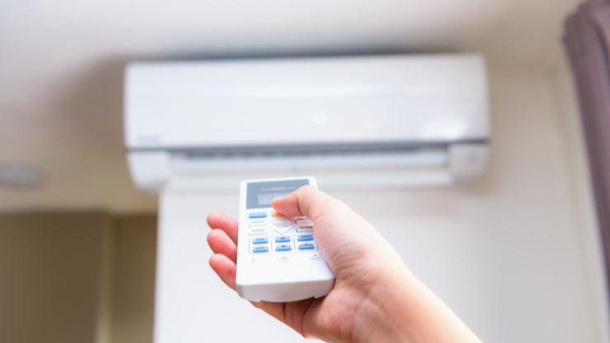 Unmaintained air conditioning causes summer pneumonia Kimdeyir