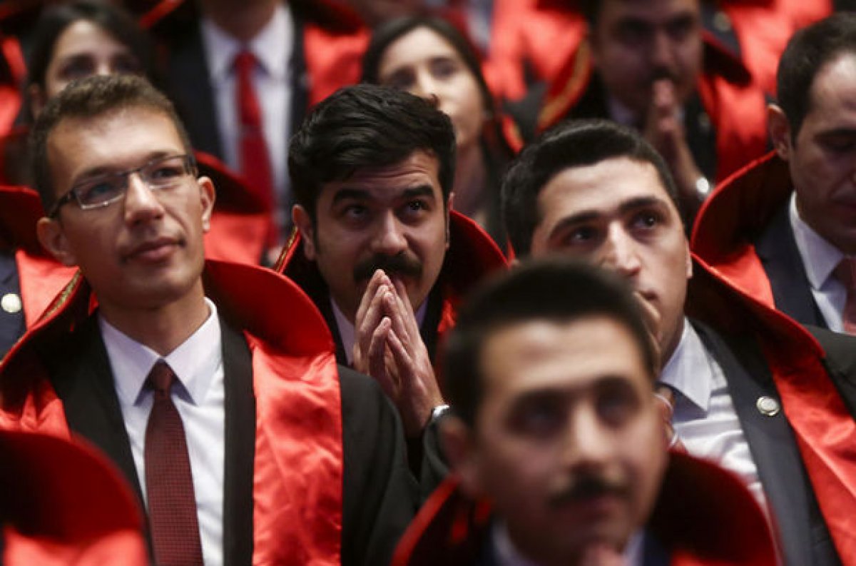 Hakim Ve Savci Maaslari Ne Kadar Hakim Ve Savci Maaslari 2021