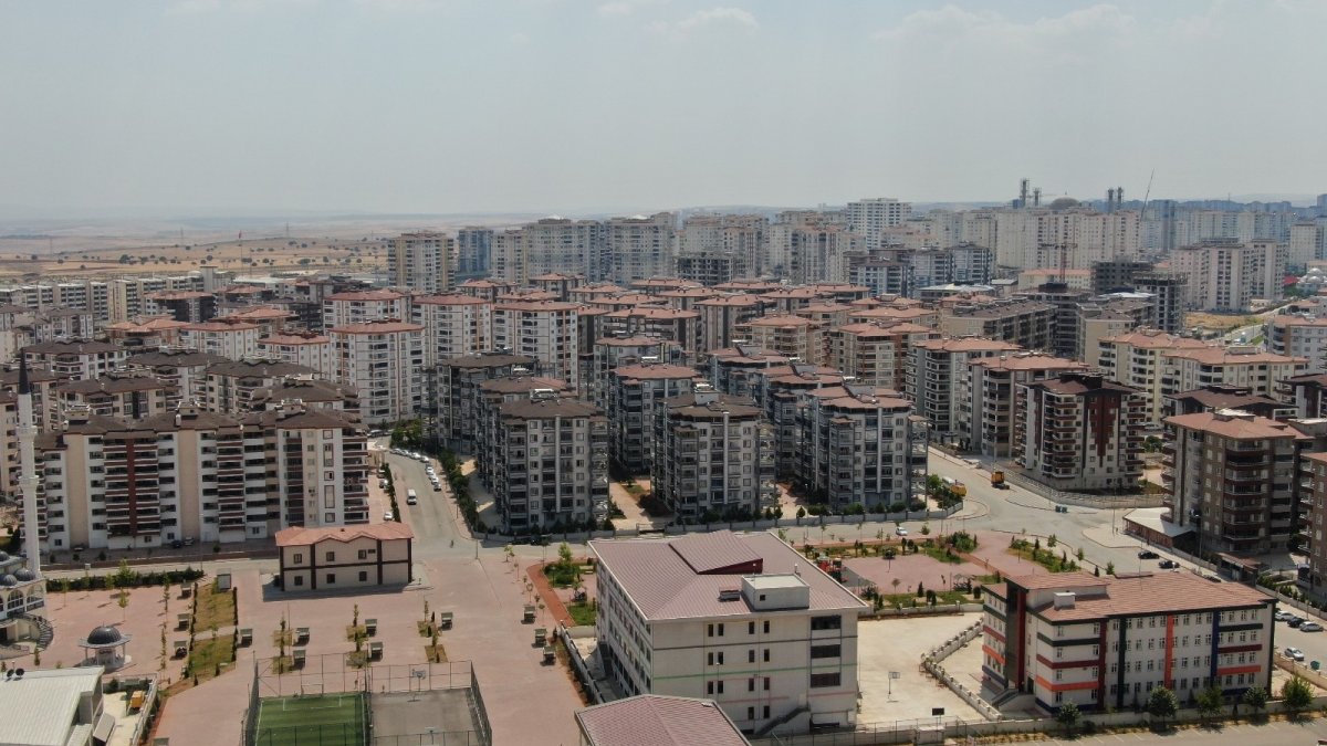 İstanbul’da kiralık ev bulmak zorlaştı Detay Net Haber En Son Dünya