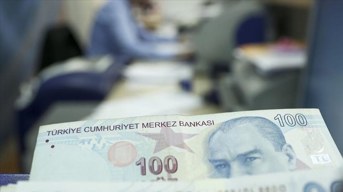 Bayram ikramiyelerinin ödeme tarihi belli oldu #1