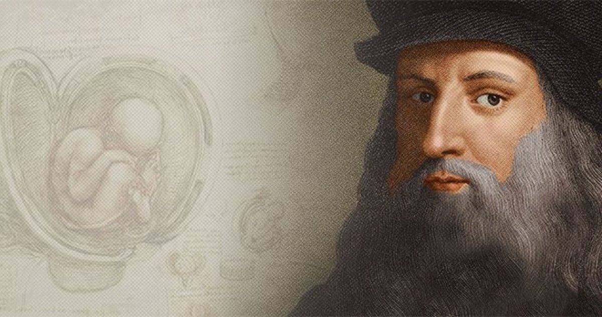 14 Living Relatives Of Leonardo Da Vinci Found Kimdeyir 7731