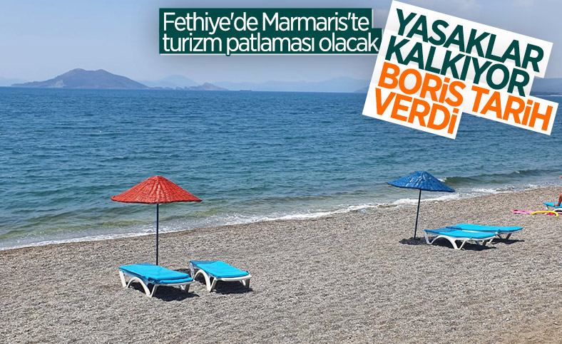 Türkiye, İngiliz turistleri bekliyor
