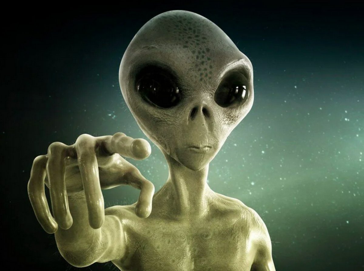 NASA Head Bill Nelson: Aliens exist #2