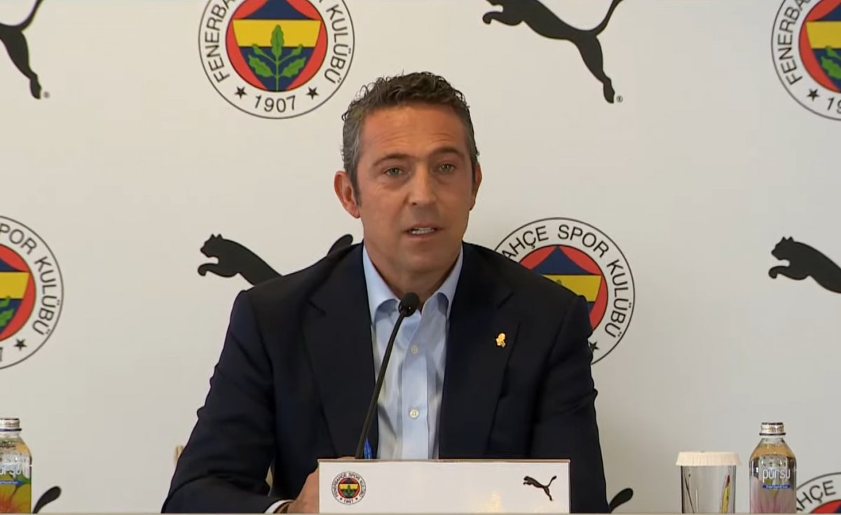 Fenerbahçe nin yeni sezon formaları #1