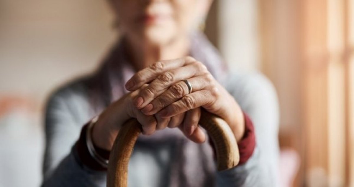 Top 6 signs of dementia in old age #2