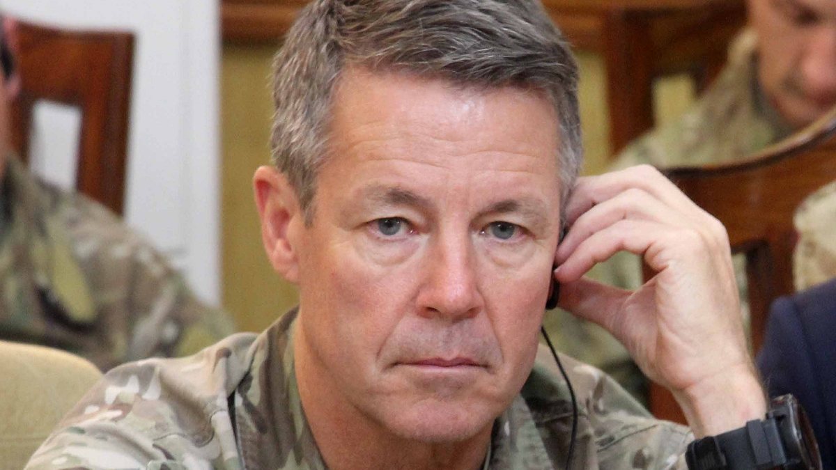 US General Austin Miller resigns as commander in Afghanistan – Kimdeyir