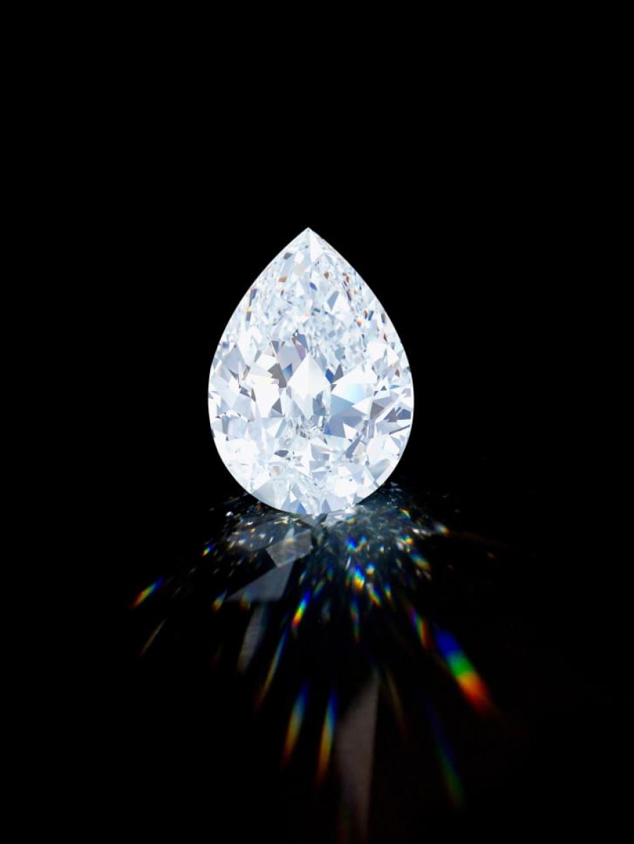 $12.3 million worth of diamonds sold with cryptocurrency #2