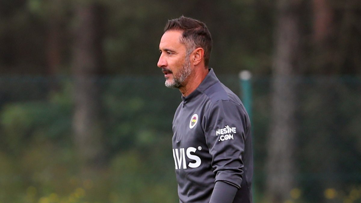 Vitor Pereira: Szalai bana lazım » Ad Haber - Son Dakika ...